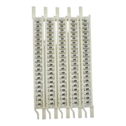 CSC/55 TABELLA 100 CARTELLINI 5