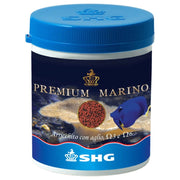 SHG Premium Marino Formato: 500 gr