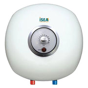 SCALDACQUA ELETTRICO 'MINI SWING' LT.10 Sottolavello  - ISEA
