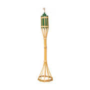 Torcia in bamboo 50cm
