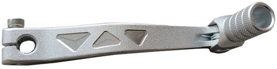 Pompa di accoppiamento universale - Pomo di accoppiamento - Pompa di accoppiamento universale - Pomo di accoppiamento universale - Faccia in alluminio CNC - Lunghezza 100 mm - Manigliona di accoppiamento