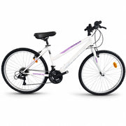 Bicicletta Donna Schiano Bhoeme Freerider 26" 18 Velocità