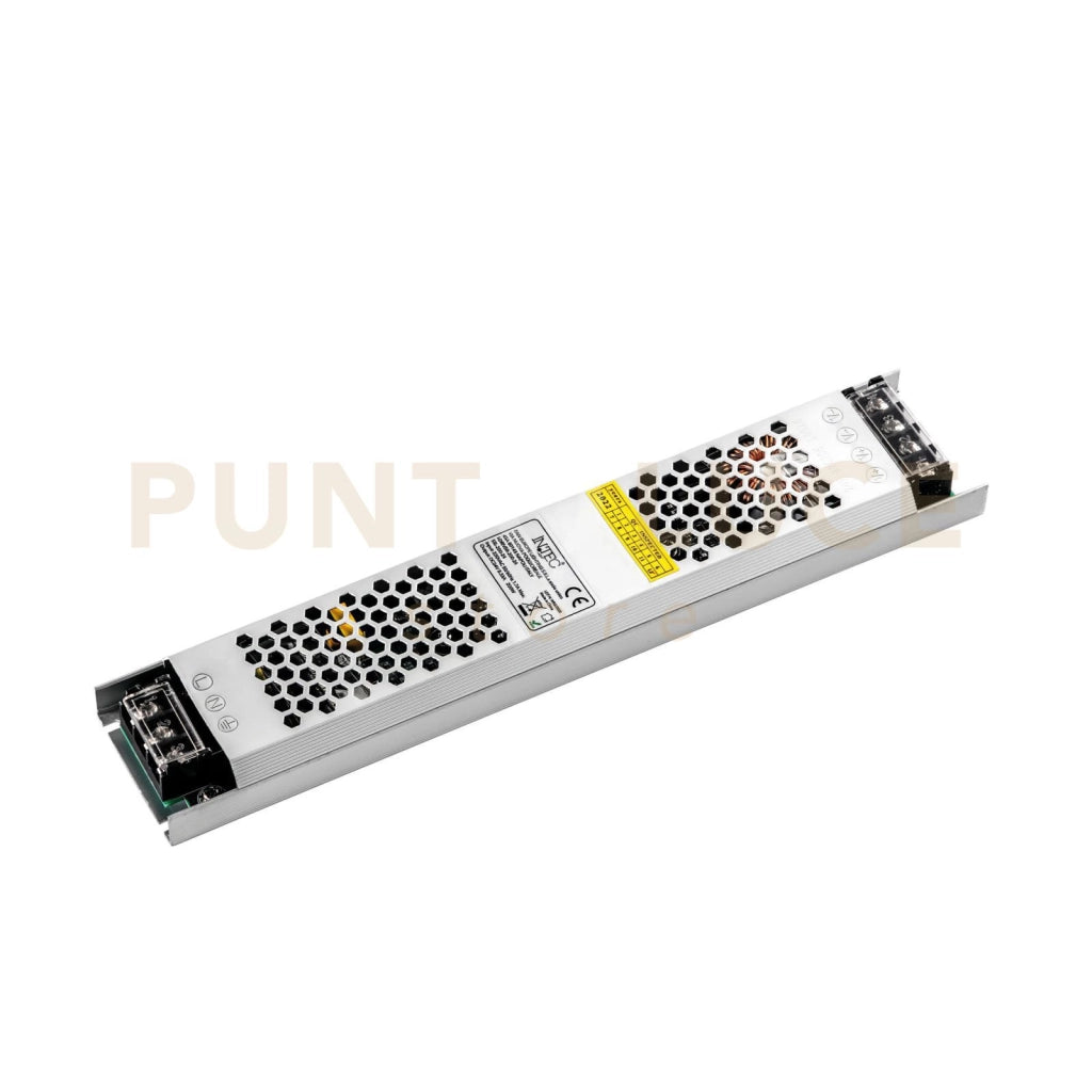 I-DRIVER-200-24 DRIVER 24V 200W 8,3A INPUT AC175-264V DC175-370V 27,4X5,3X2,3CM
