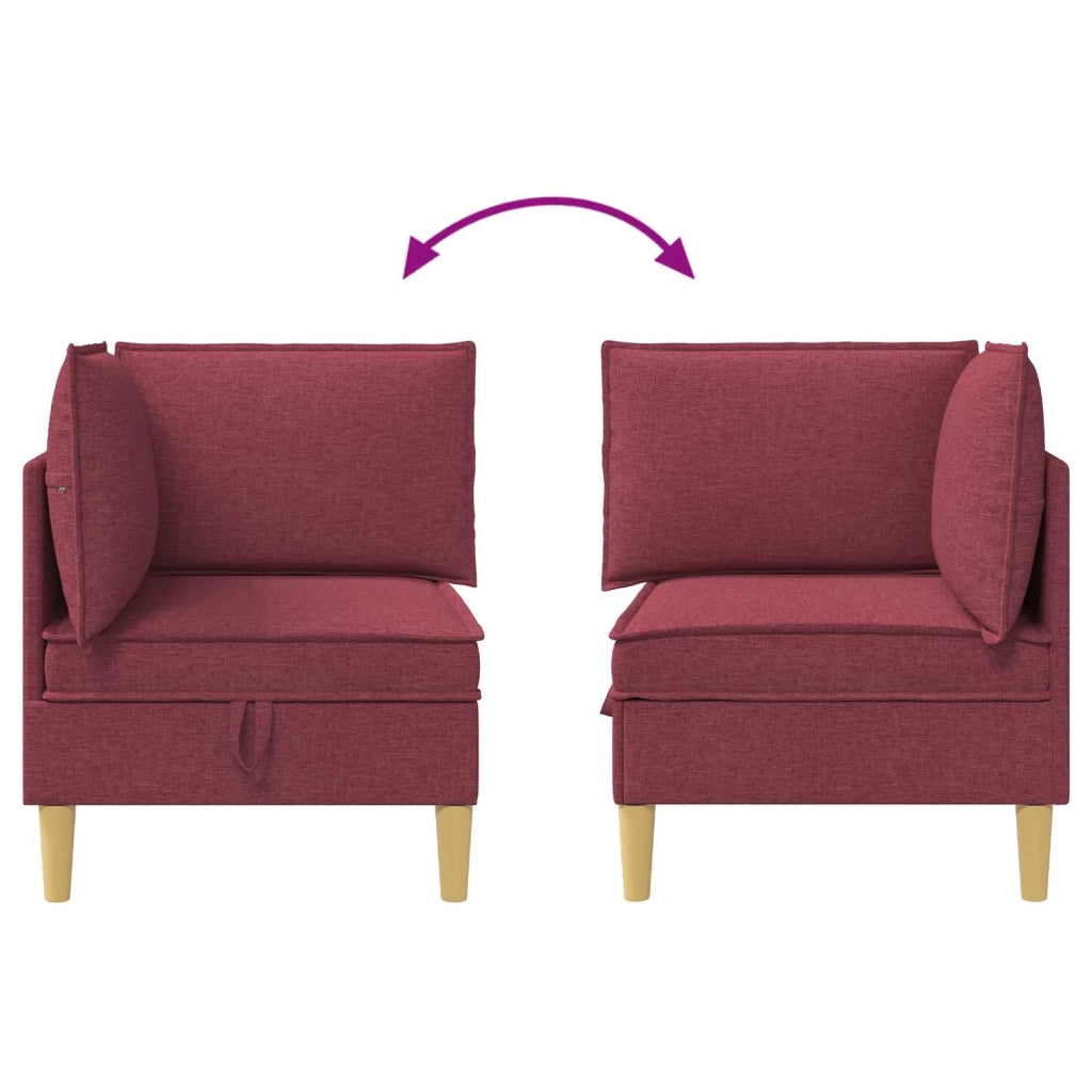 Pouf contenitore 42027069