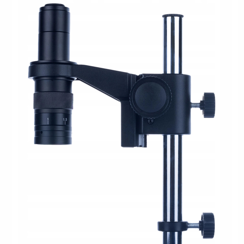 Mikroscopio Digitale Earth Pro MCEP-0.5X con Camera Aquarius PRO KMAP-HDMI-USBC 8