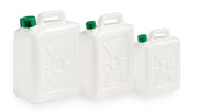 12pz tanica per alimenti mod.pesante lt. 5 cod:ferx.8668