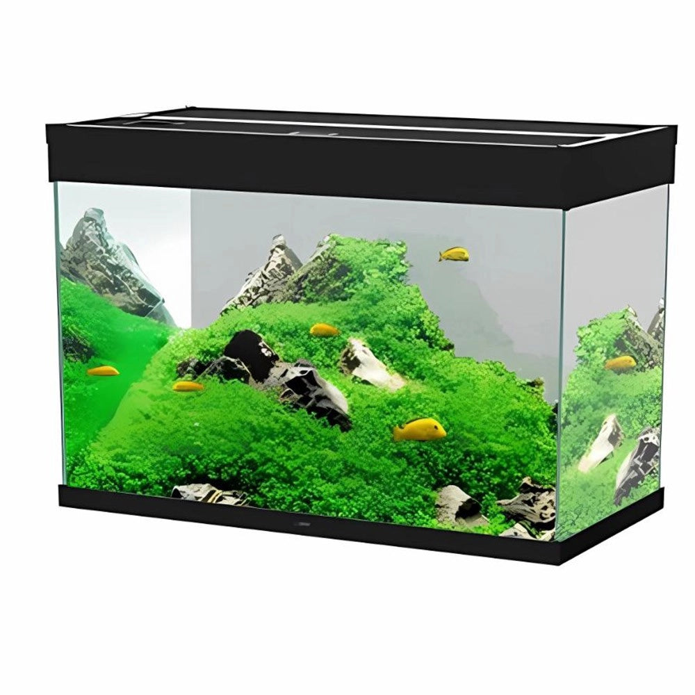 Ciano Emotions Nature Pro 80 LED Senza Supporto Colore: Nero