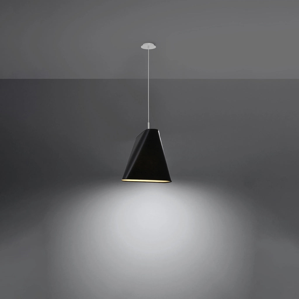 Lampadario BLUM 2 bianco
