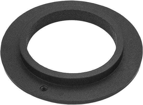 Set di accessori per lavastoviglie a 5 pezzi con filtri per scarico, gomme adesive e kit di sigillatura per lavastoviglie con set di filtri per scarico per tubi da 78-83mm