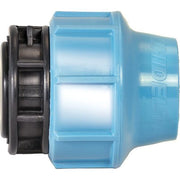 TAPPO A COMPRESSIONE PN16 UNIDELTA - MM 20- 5 pezzi