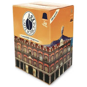 Caffè Borbone Capsule per Nespresso Nobile Capsule caffè 50 pz