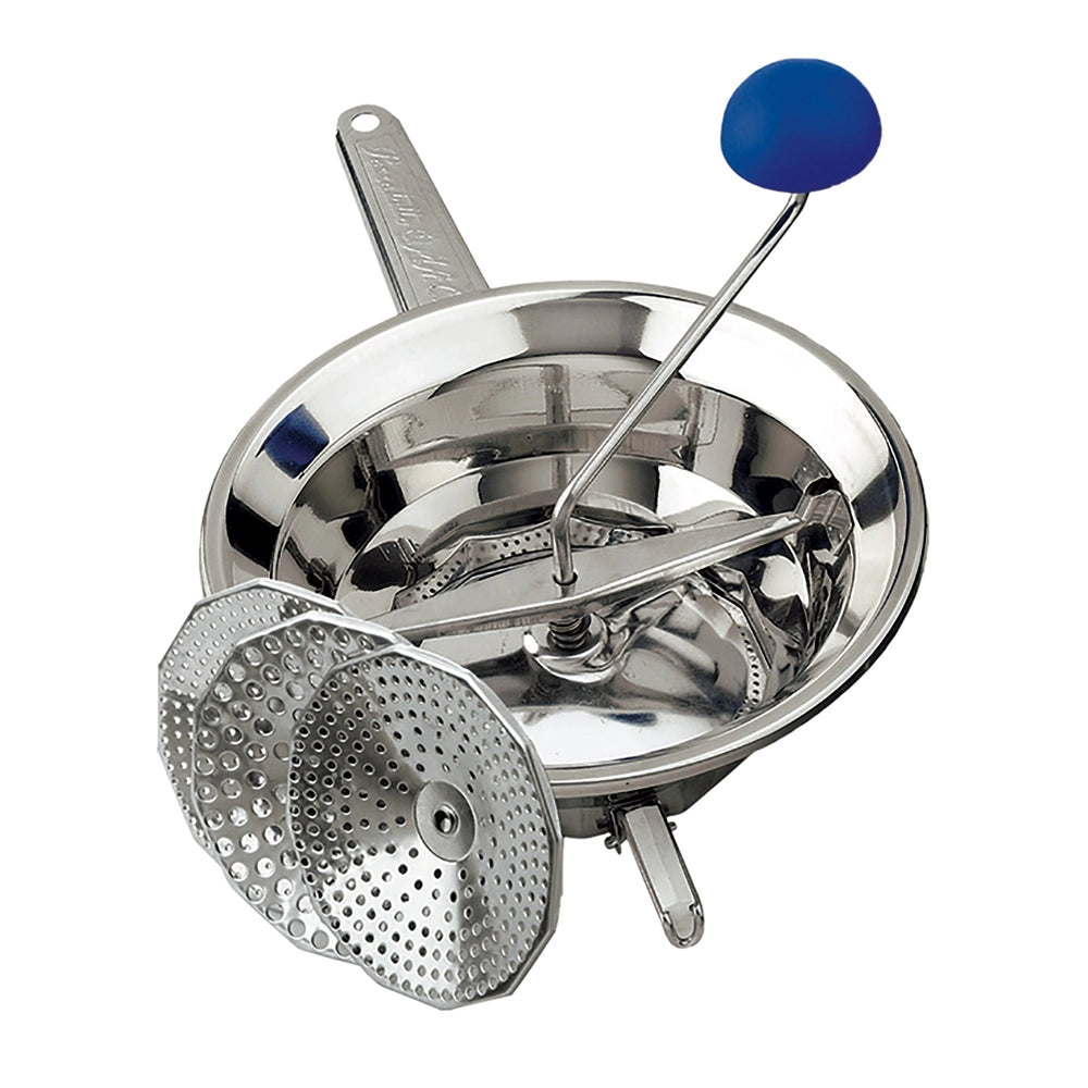 1pz passatutto emanuel 3 -  ã˜ cm. 24 cod:ferx.8029352nlm