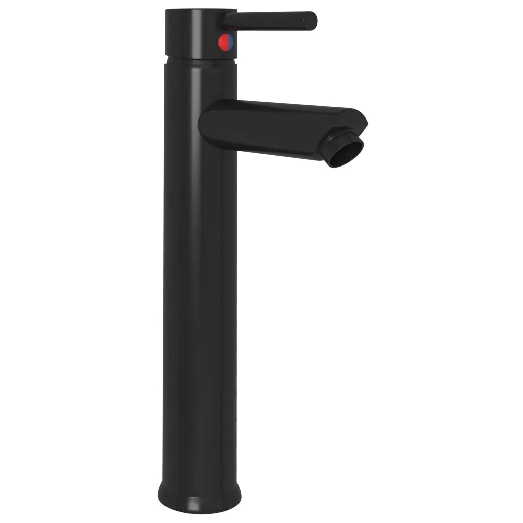 Lavandino Rubinetto e Piletta a Pressione-Lavabo-Lavello Vetro Temperato Oro 915877