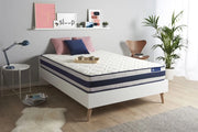 Materasso matrimoniale Actimemo ergo 140x210cm - Spessore : 24cm - Memory foam - Rigido