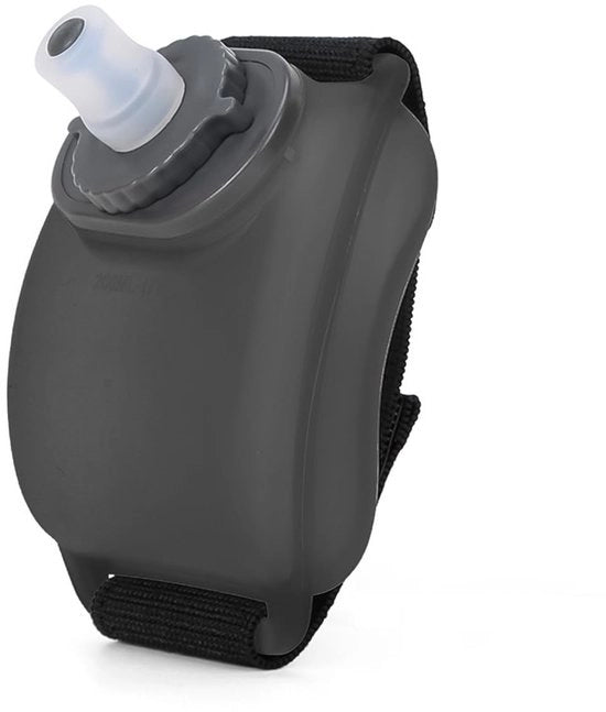 Sportwaterfles Opvougbare 200 ml