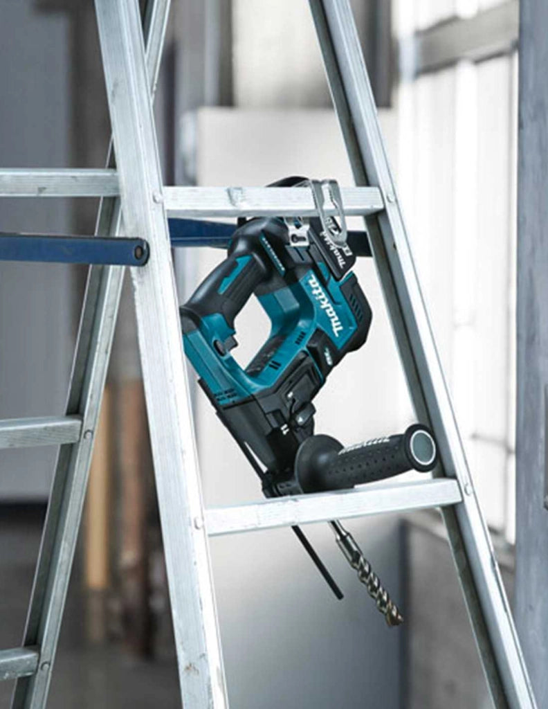 MAKITA Kit 18V MSL3P2 (DHR171 + DDF482 + DTD154 + 2 x 5,0 Ah + DC18RC + MAKPAC 2 + MAKPAC 3)