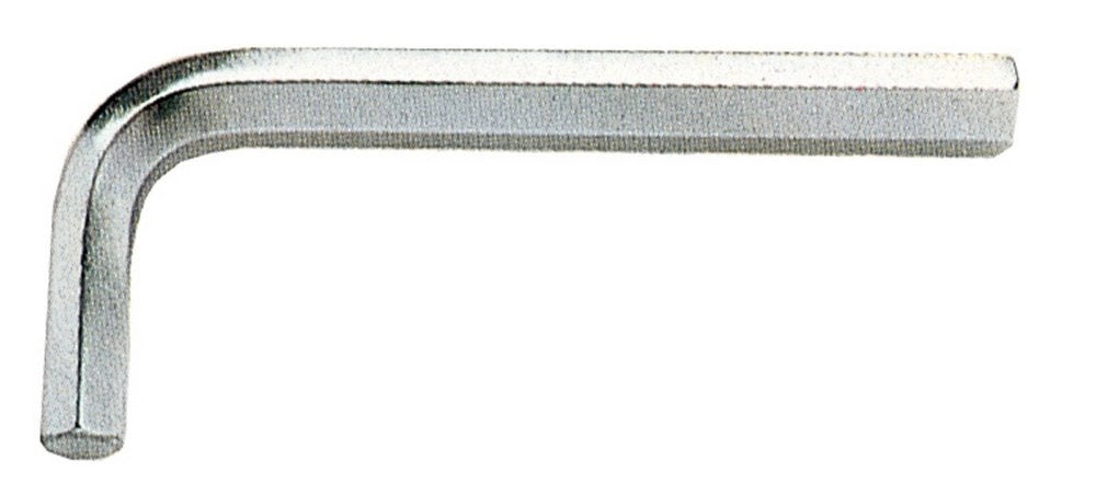 10pz beta art.  96 chiave maschio esagonale mm.14 cod:ferx.1235