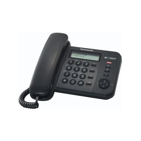 Kxts560ex1b telef.panasonic - KX-TS560EX1B