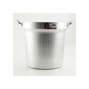 Agnelli Scolapomodoro in alluminio 50x50x49