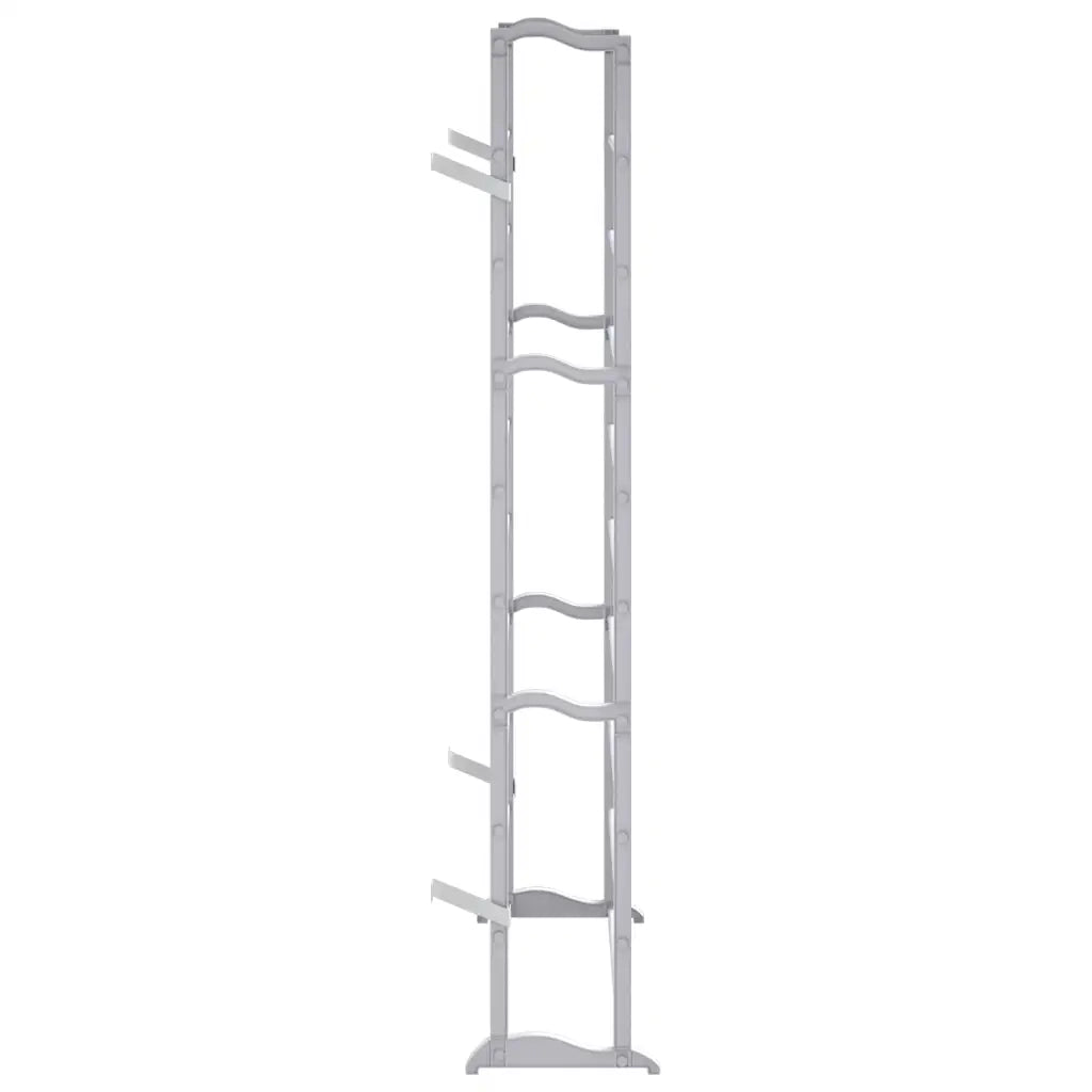 Set 2 Scarpiere-Set di 2 Scaffale per scarpe