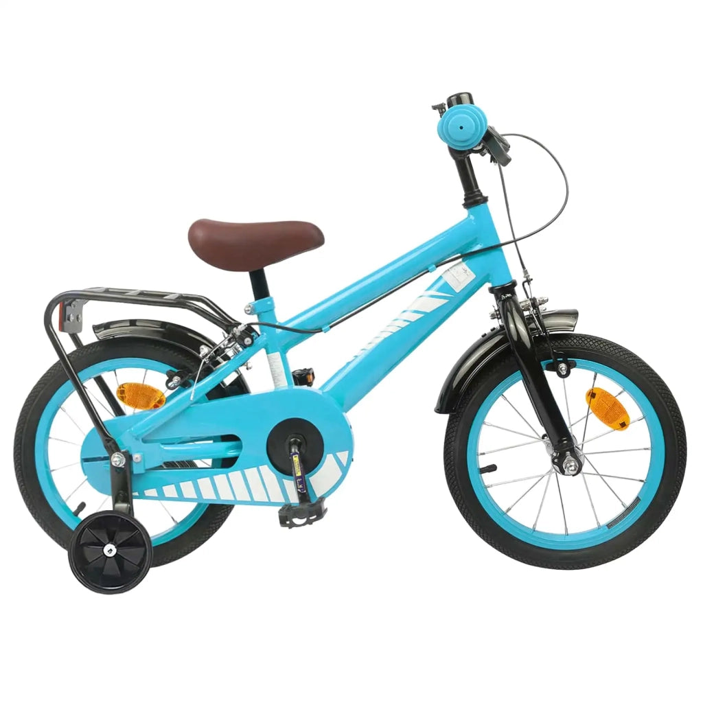Bicicletta per Bambini | Bici per bambini 12 Pollici per bambini di 2-4 anni