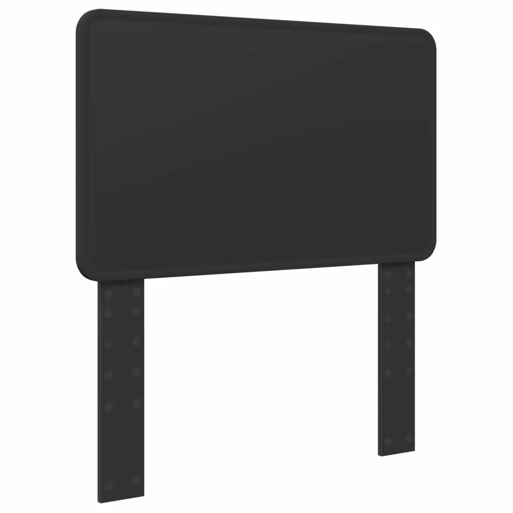 Testiera | Testata Rovere Nero Legno multistrato