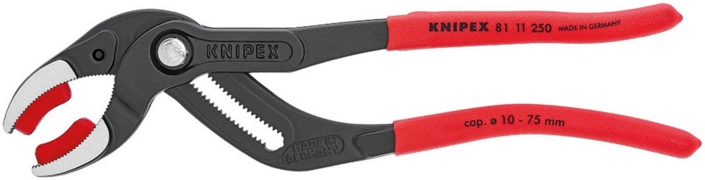 1pz knipex pinza x sif/connett. art.81.11 mm 250 cod:ferx.92368