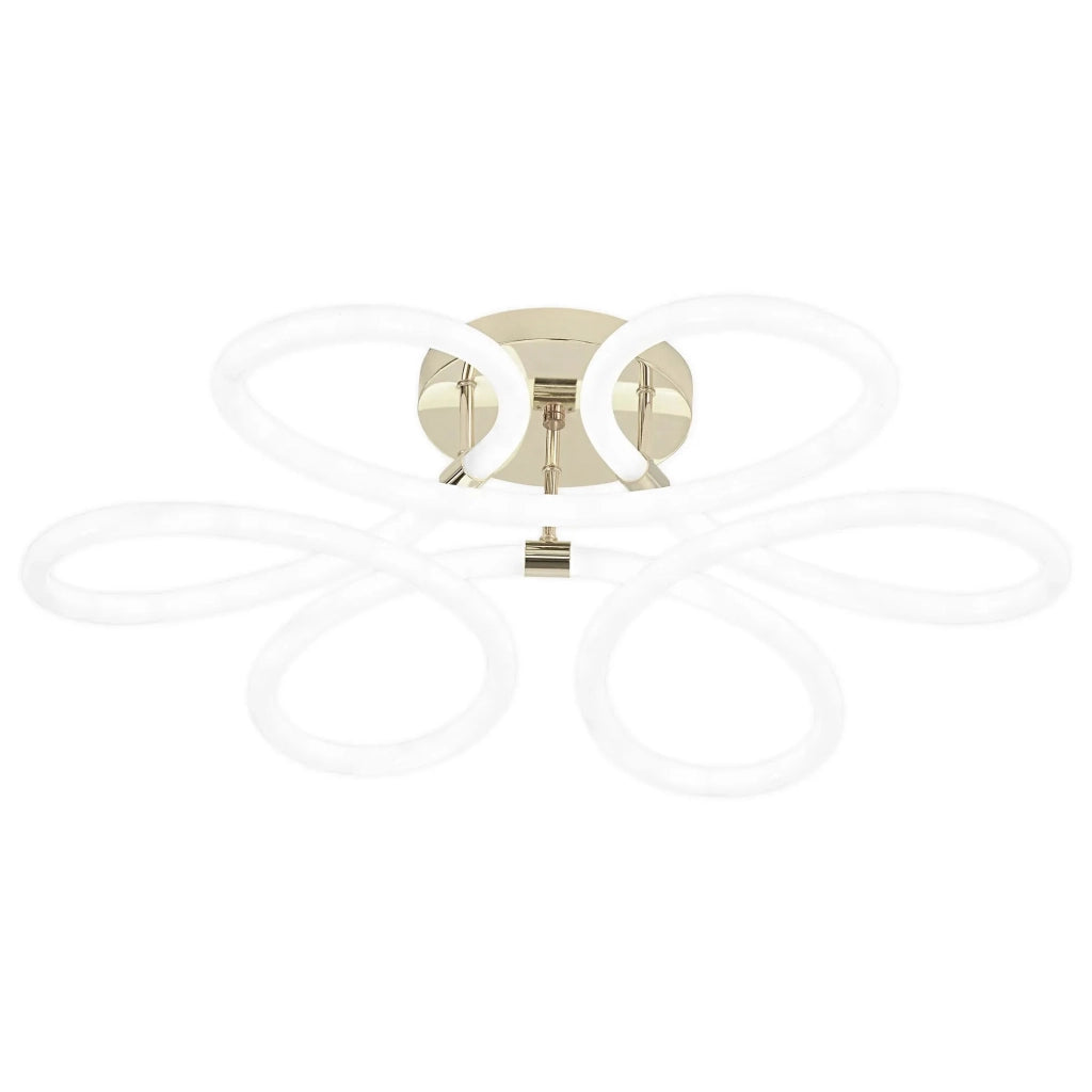 Lampada Led G023-c Gold