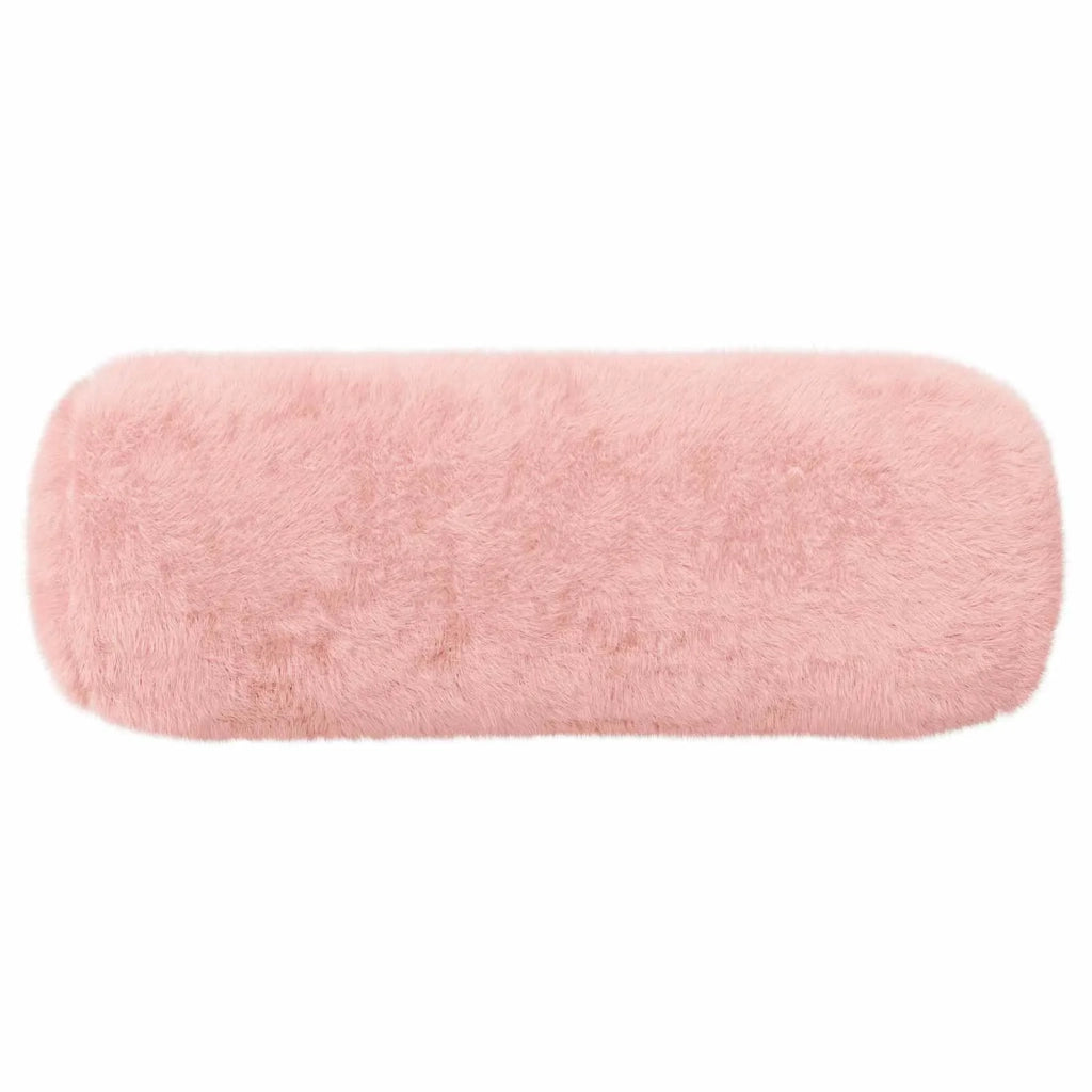 Federa 2 pz HEERLEN Rosa Ø 15 x 40 cm 923449