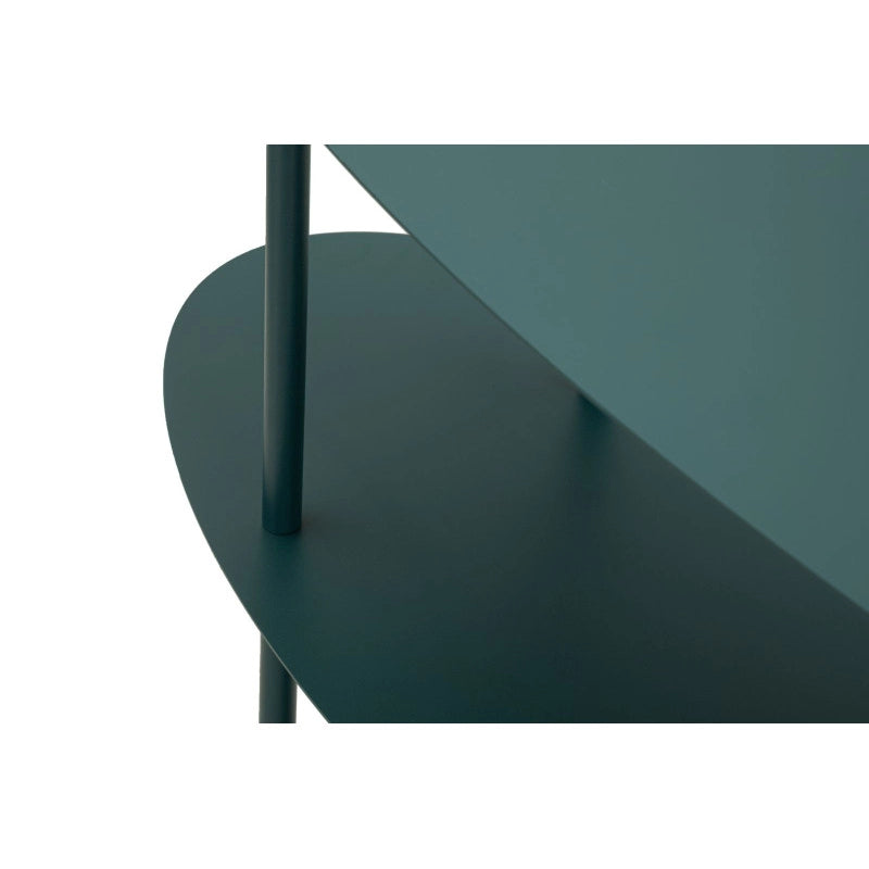 Consolle Saturno Plus Ottanio cm 118x34x82