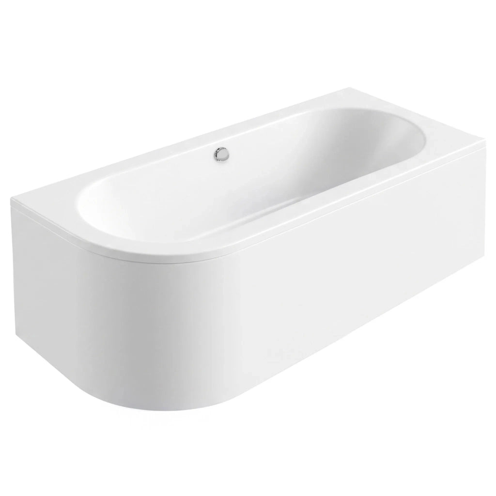 Vasca Bagno Rea Orion Right 170cm