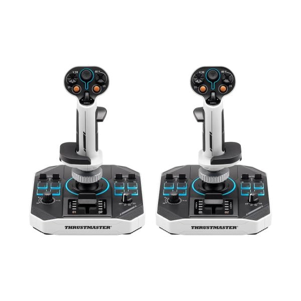 Sol-r 2 hosas space sim duo - 2960939