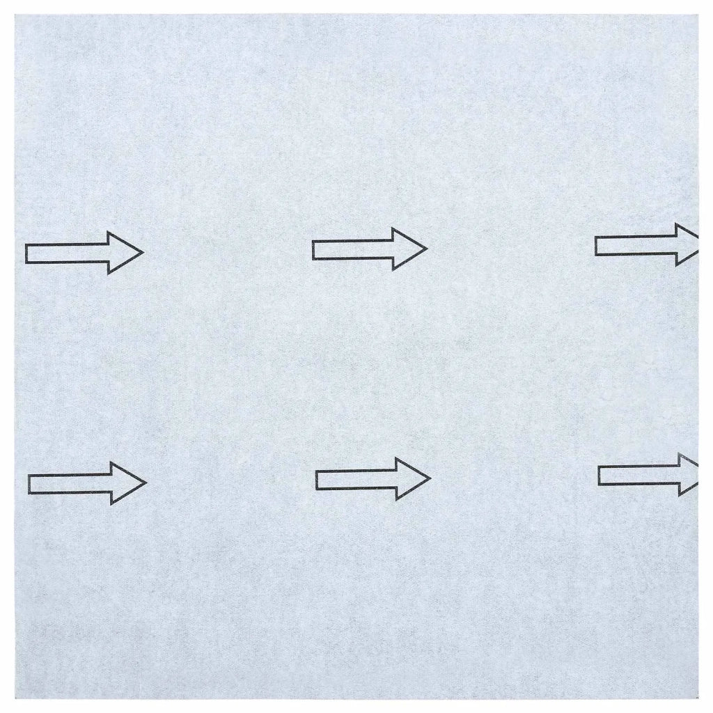Plance per Pavimentazione Autoadesiva 30,5 x 30,5 cm 20 pz PVC CFW9219581