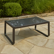 TABLE BASSE SAHARA