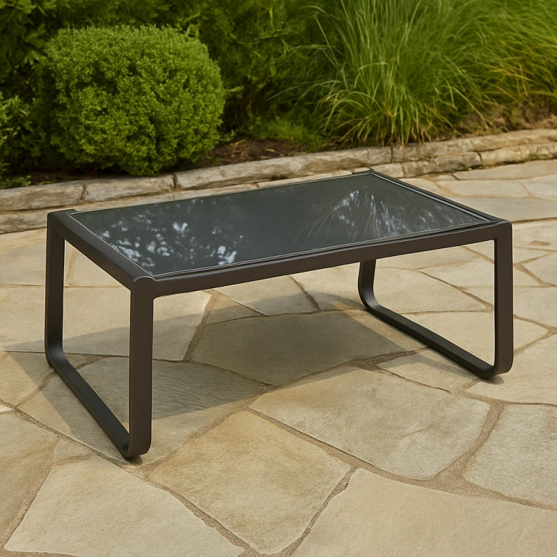 TABLE BASSE SAHARA