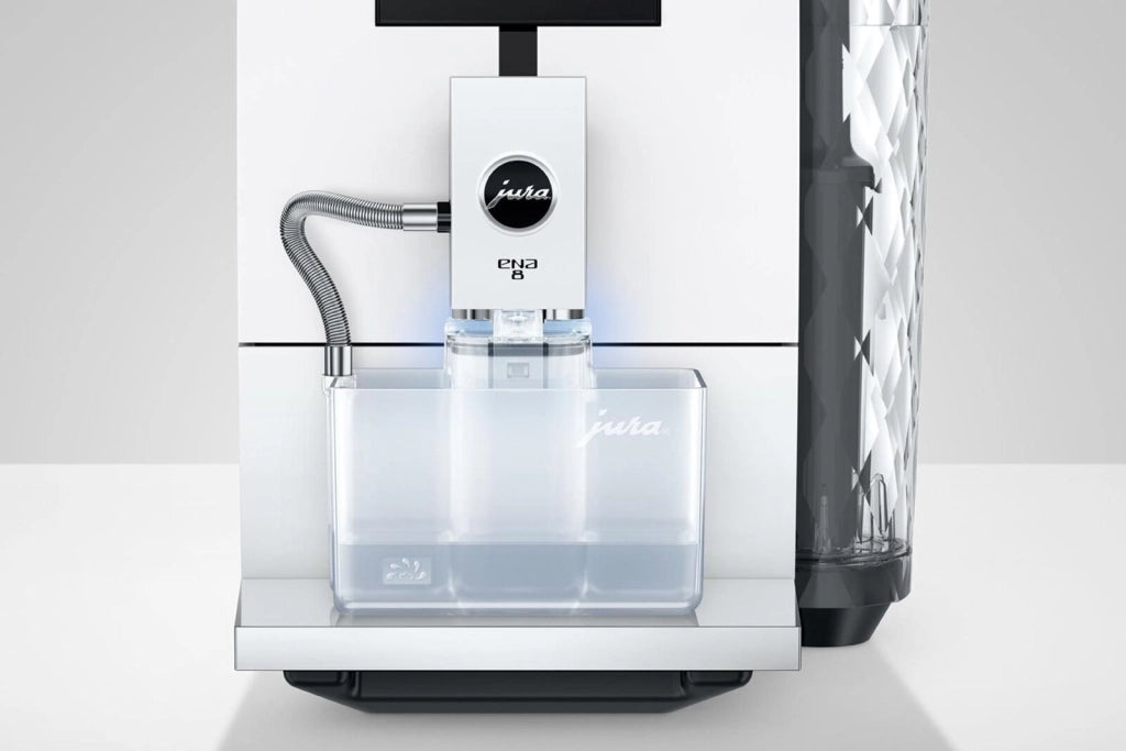 JURA ENA 8 (EC) Automatica Macchina per espresso 1,1 L