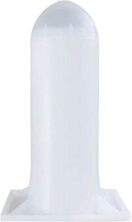 TUBO PER CARICAMENTO RETI Ø 110 mm