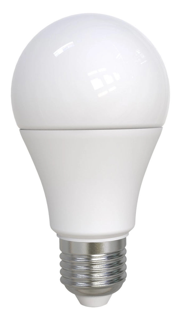 Lampadina LED globo E27 10W 800 lm luce calda Trio