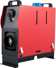Caldaia a Iniezione 12V - 8KW - Riscaldatore di Carburante per Laboratori