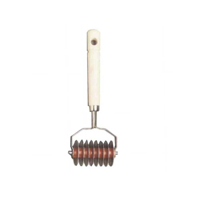 Tagliapasta Strisce Inox Calder