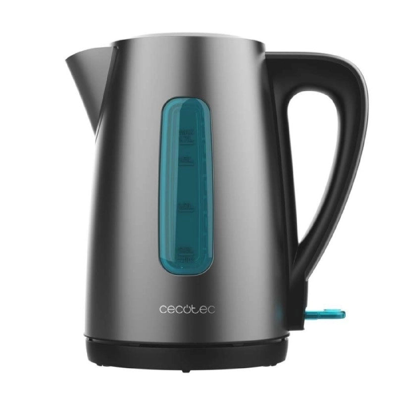 CECOTEC 01425 - Thermosense 210 Steel