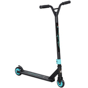 Scooter Freestyle ¨C zephmum ¨C Aluminium Verde