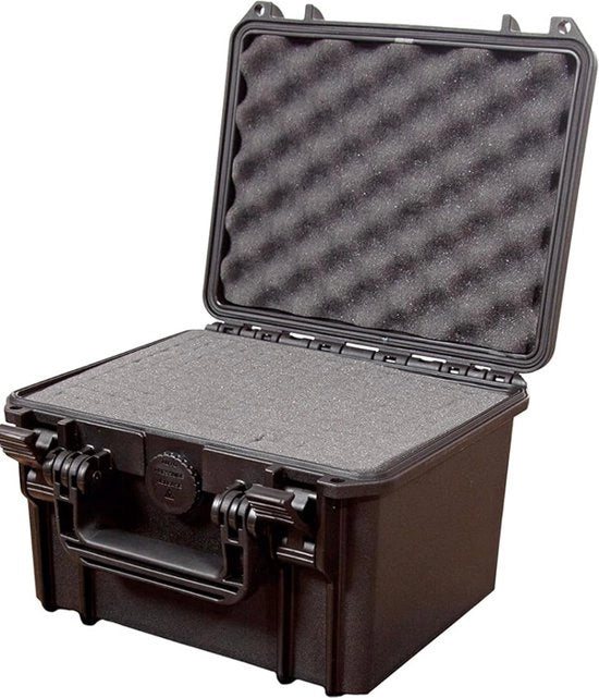 Borsa di trasporto IP67 - Impermeabile e Resistente ai colpi - Nero