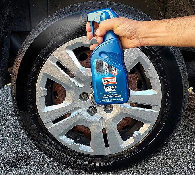 RINNOVA GOMME AREXONS 400 ml - AREXONS
