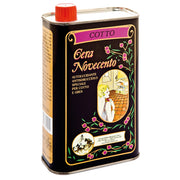 CERA LIQUIDA PER COTTO lt. 1  - NOVECENTO