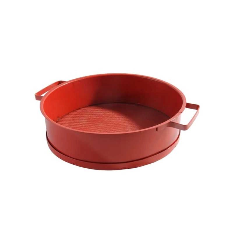 Crivello Muratori Griglia Fissa cm 30 Maglia mm 1