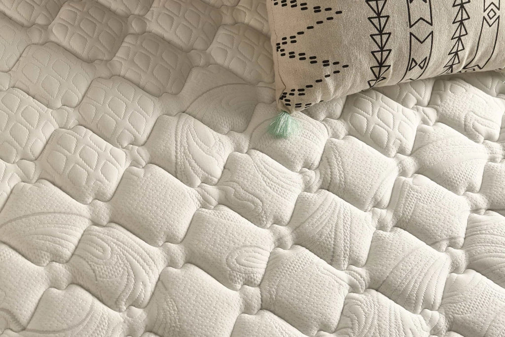 Materasso viscoelastico Magnum, 30cm, 150x190cm - Moonia