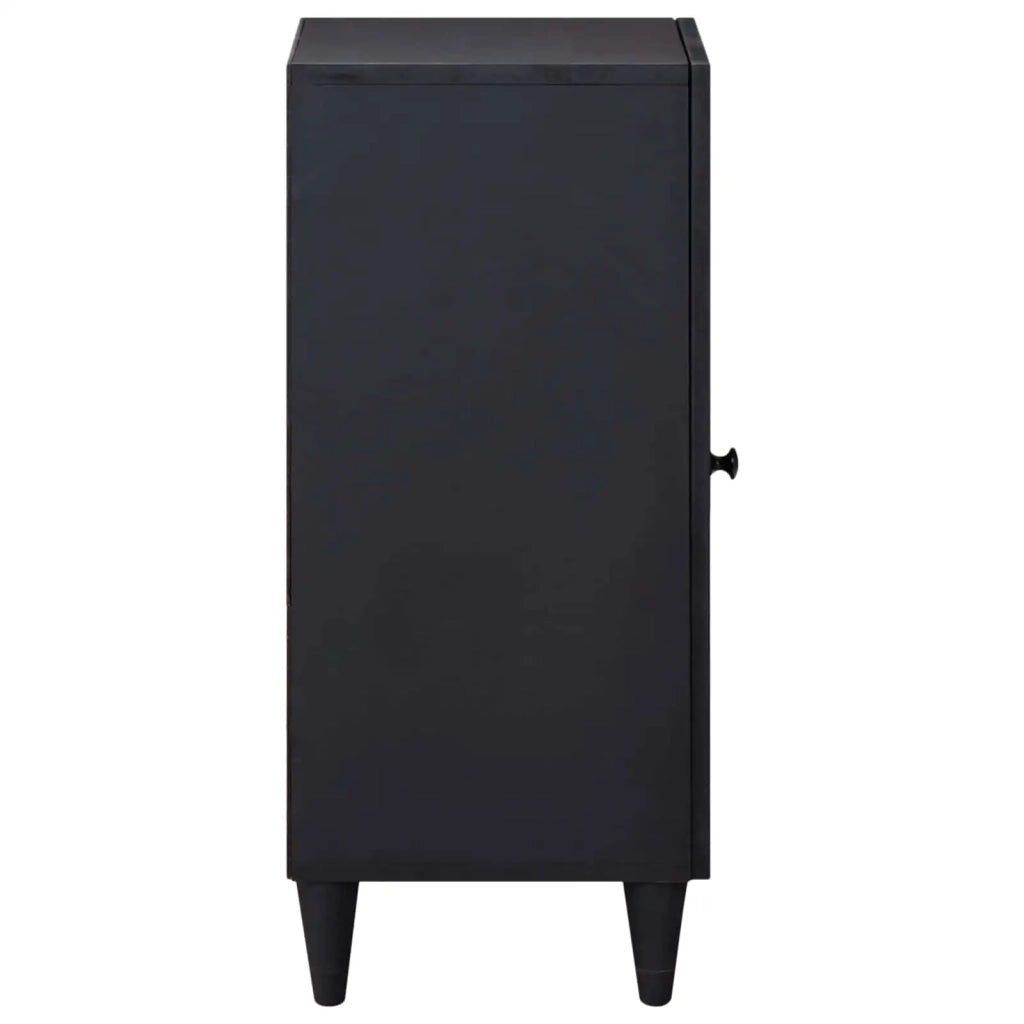 Armadi di Stoccaggio con porta Multicolore 40 x 33,5 x 75 cm CFW1278690
