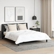 Cuscino 2 pcs Bianco 80 x 80 x 40 cm Cotone e Poliestere 42007812