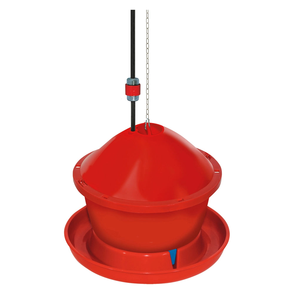 1pz abbeveratoio automatico per polli evolution cod:ferx.6048956nlm